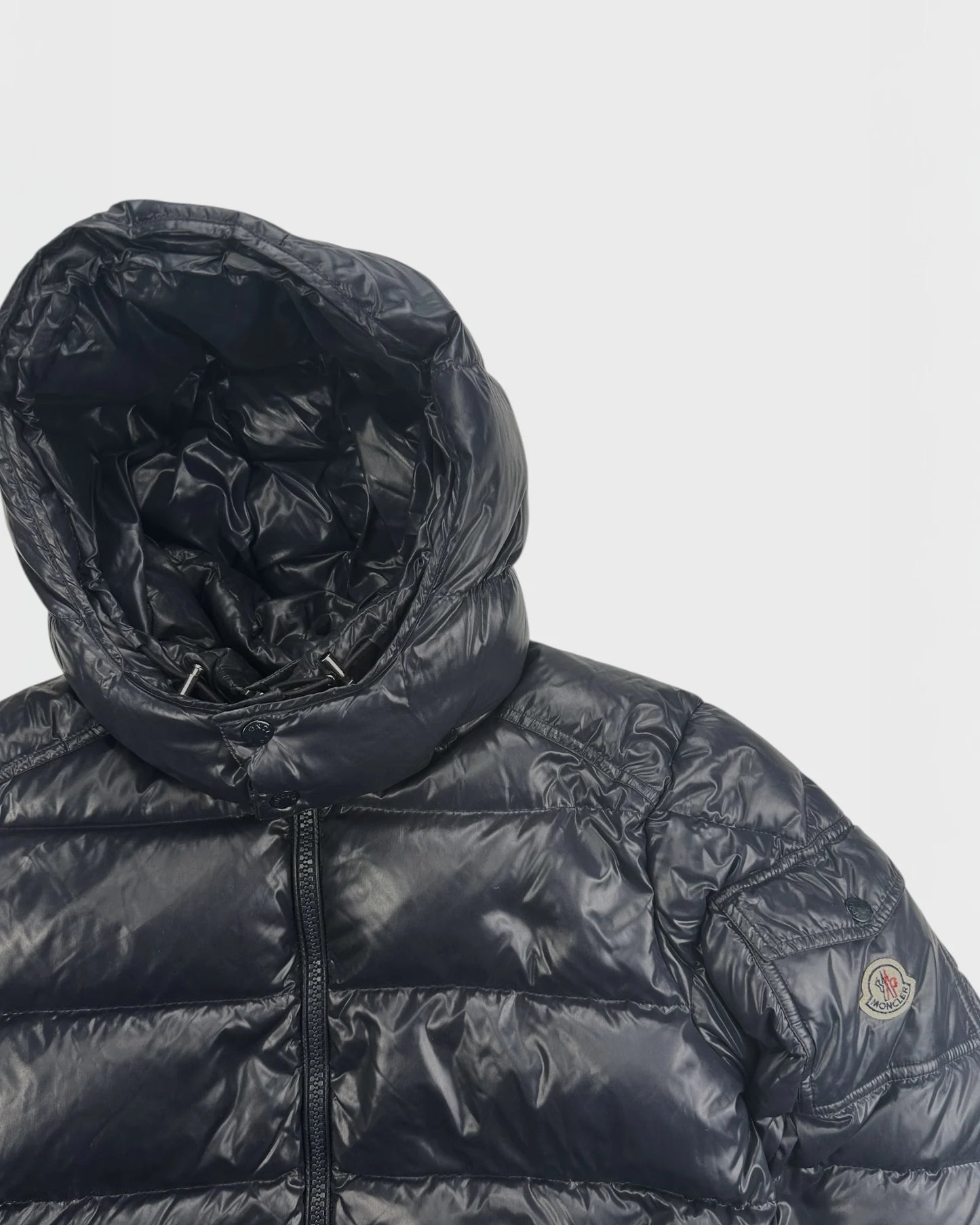 Moncler doudoune