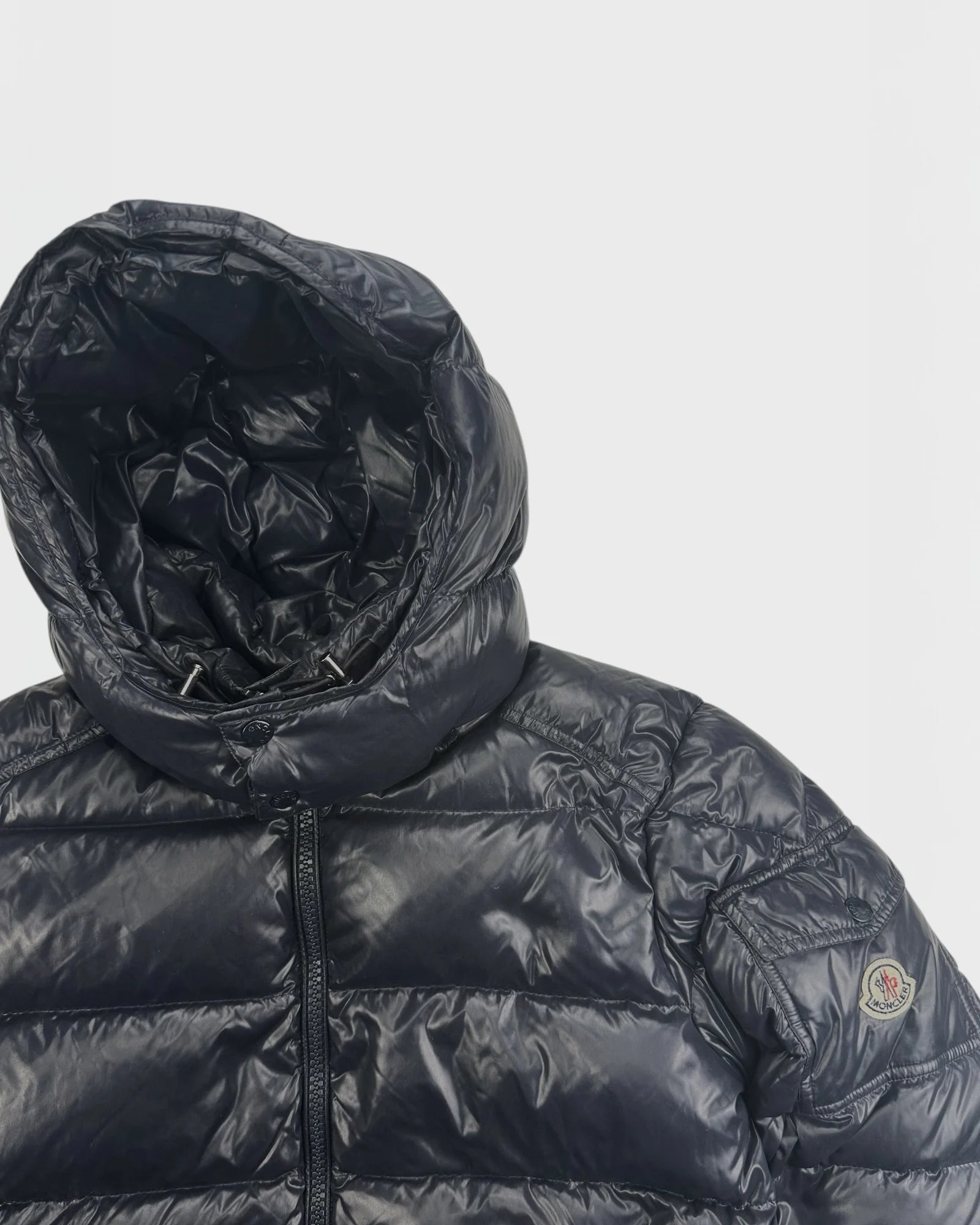 Moncler doudoune