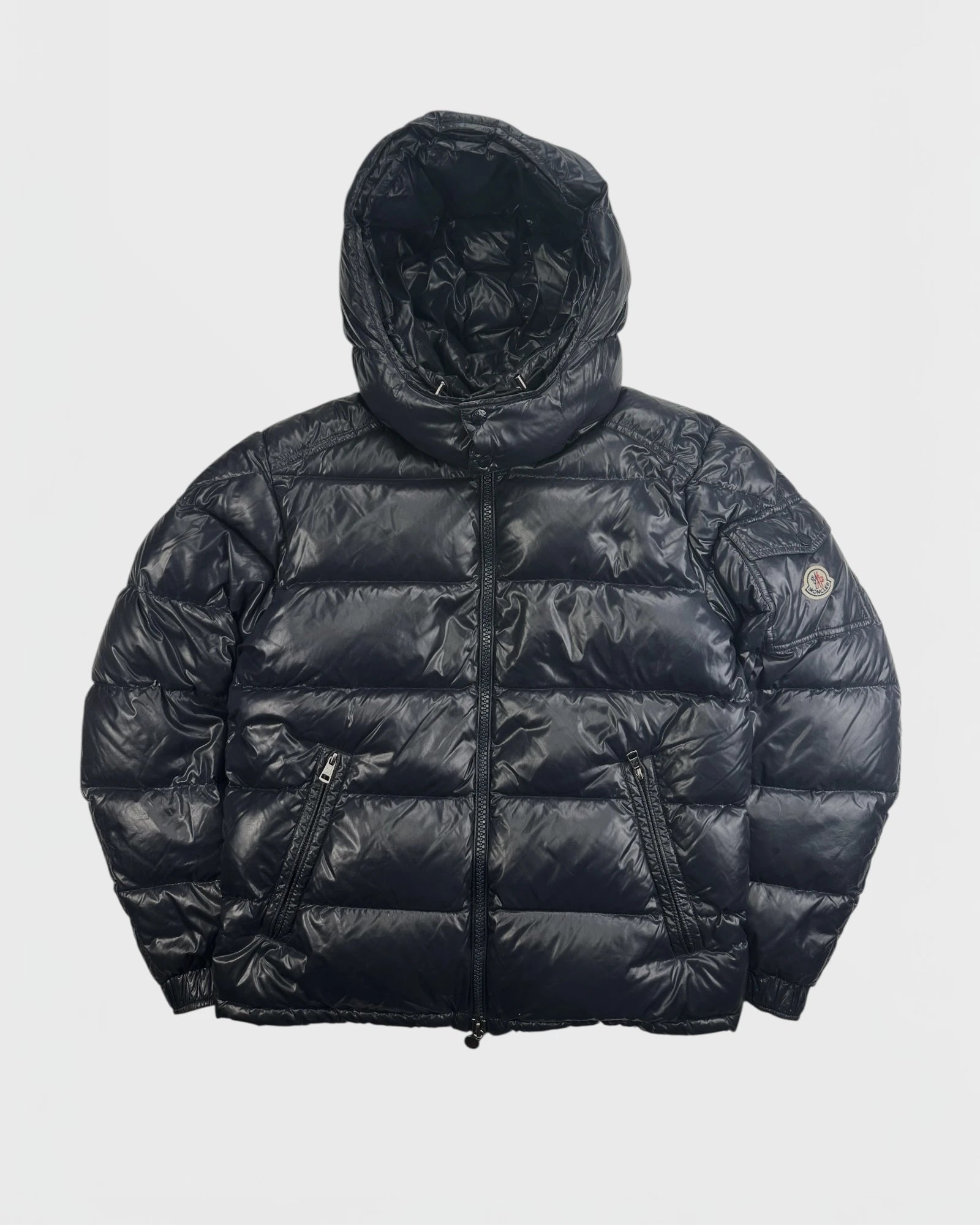 Moncler doudoune