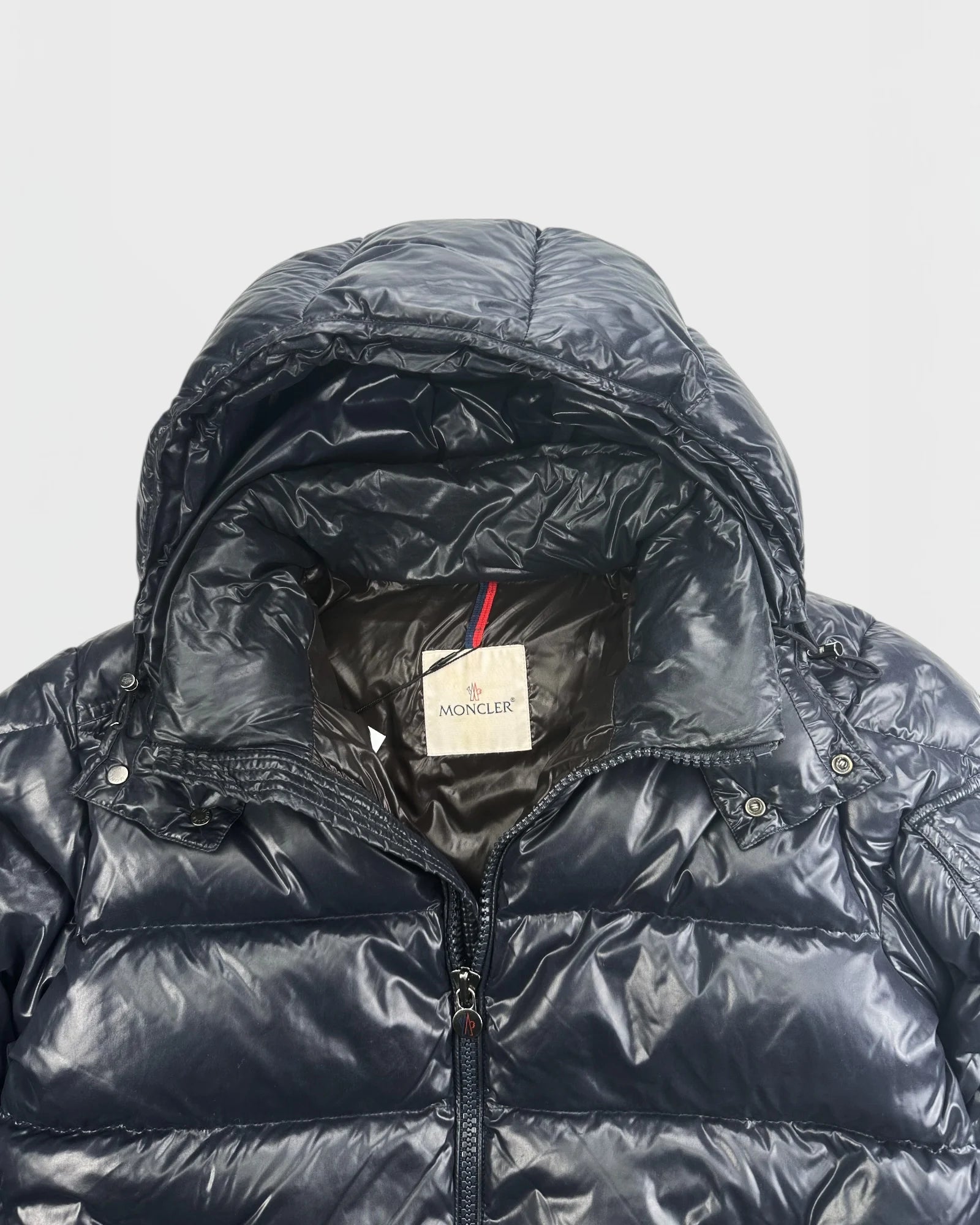 Moncler doudoune