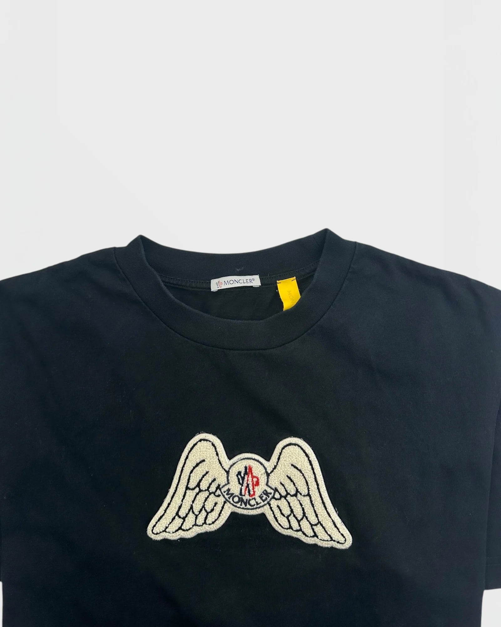 Moncler t-shirt