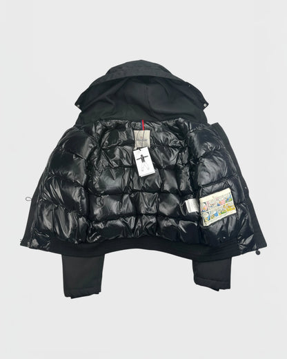 Moncler doudoune