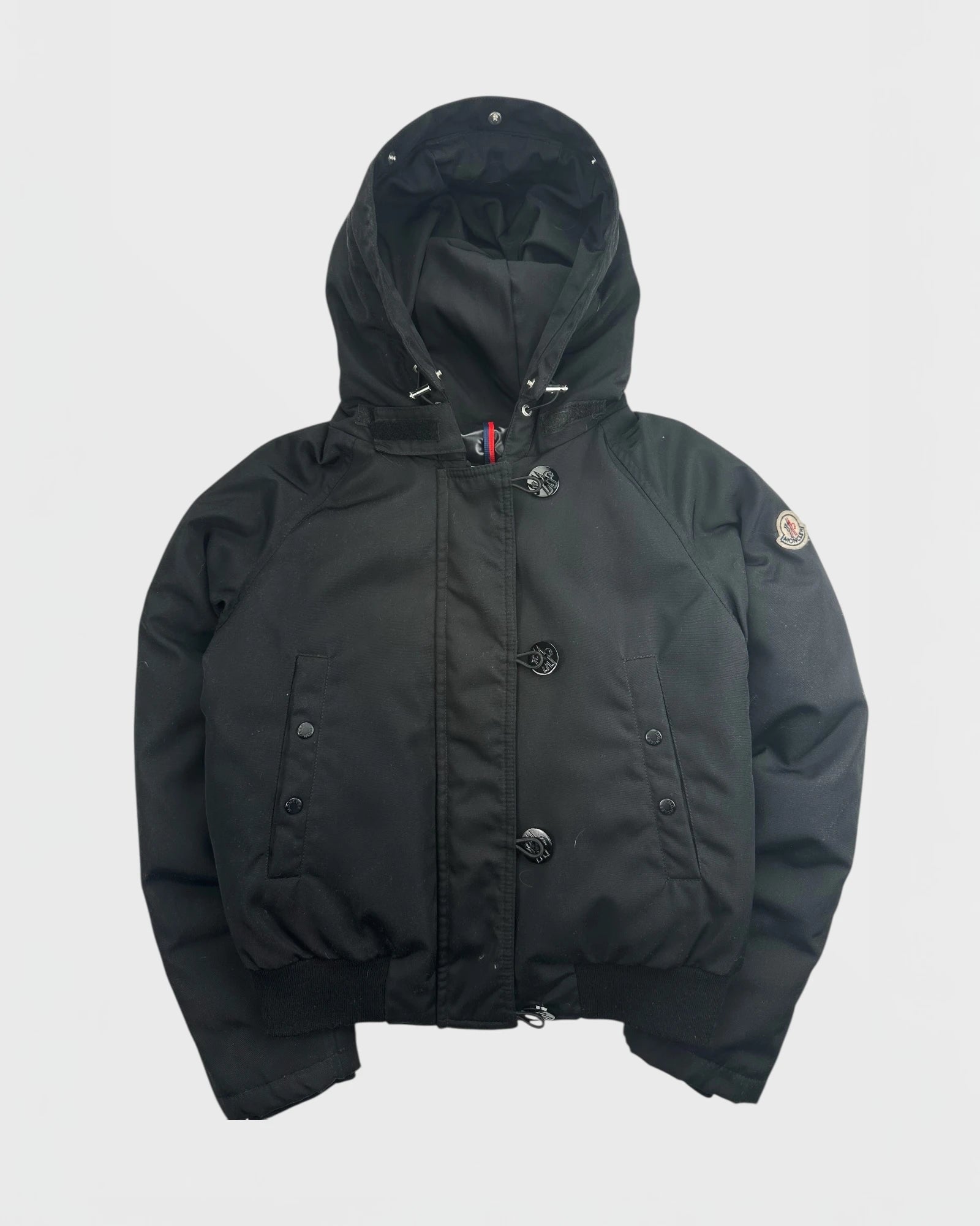 Moncler doudoune