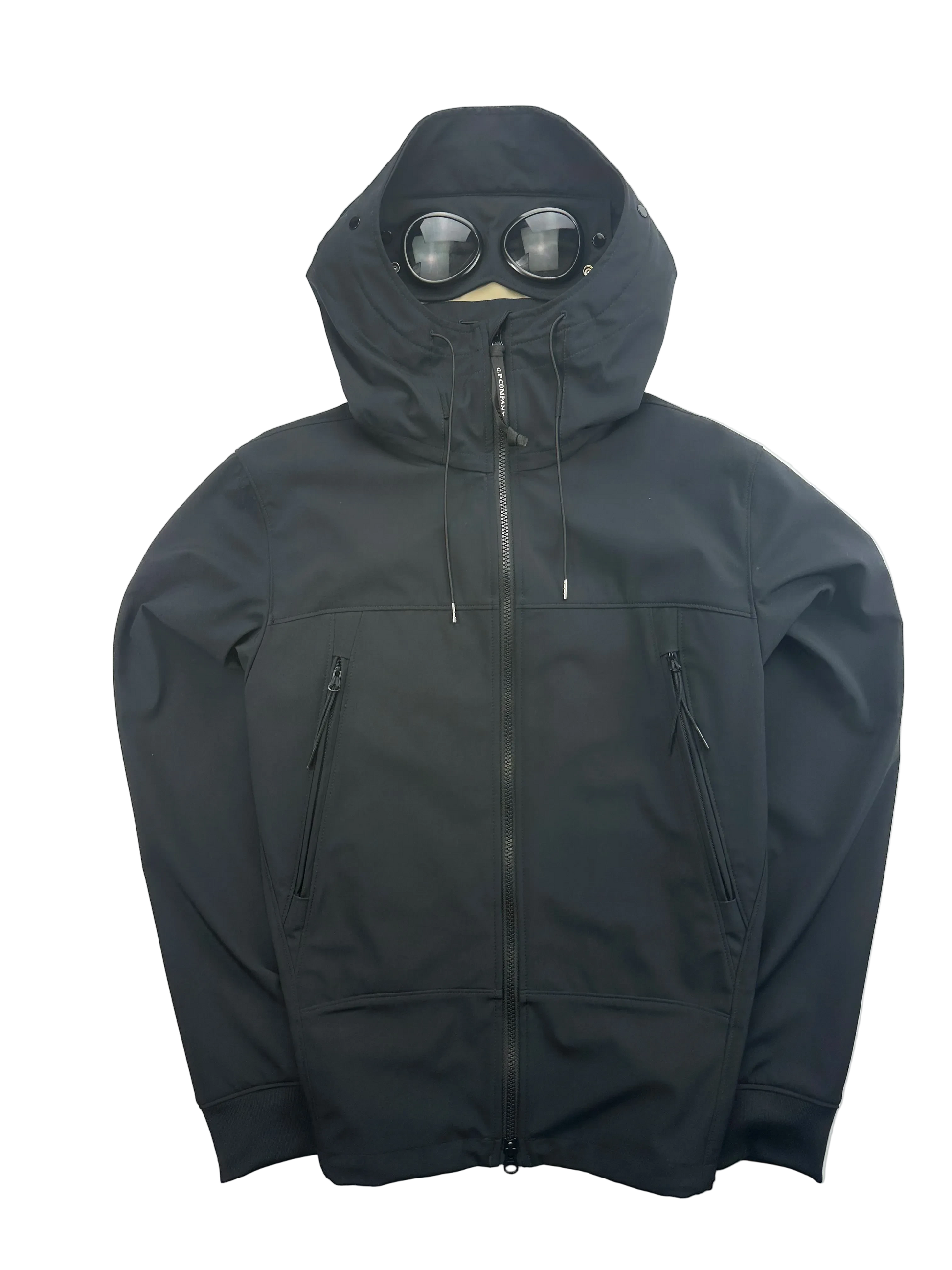 C.P. Company veste Google jacket