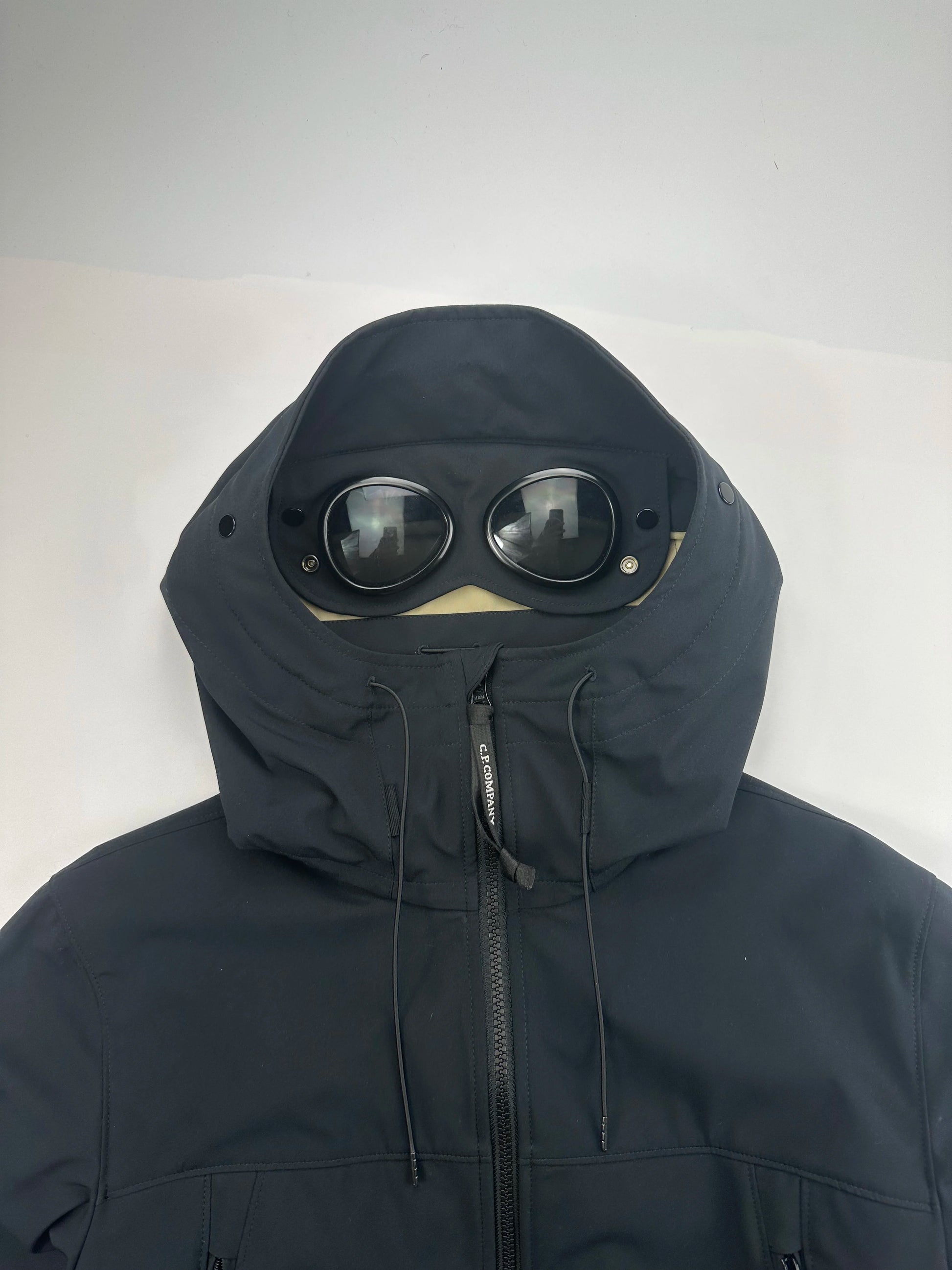 C.P. Company veste Google jacket