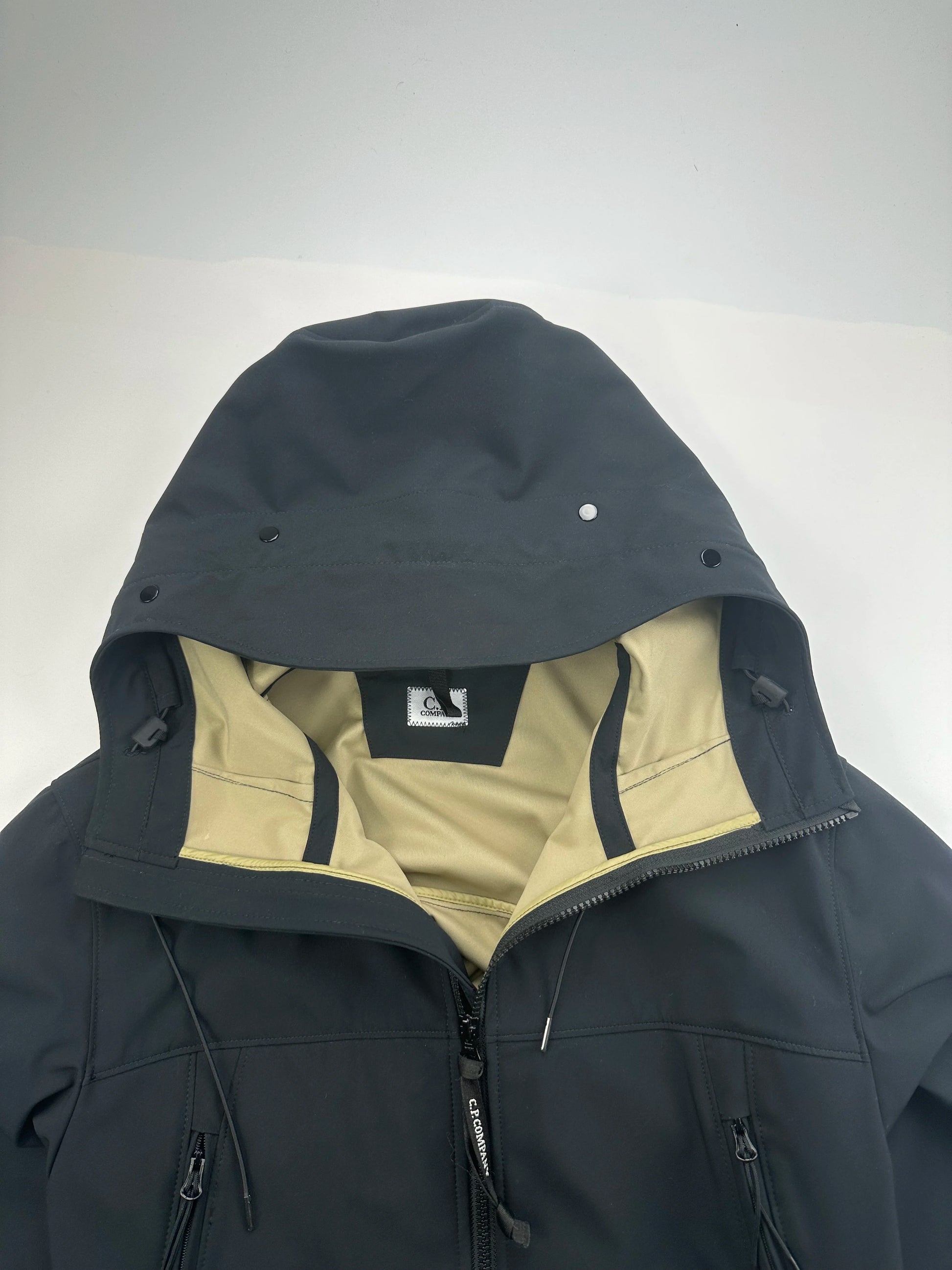 C.P. Company veste Google jacket