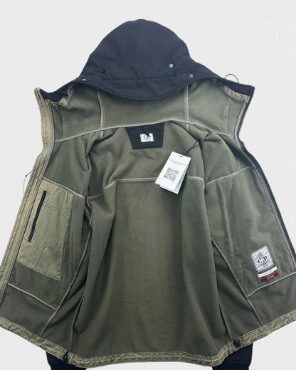 C.P. Company veste Google jacket