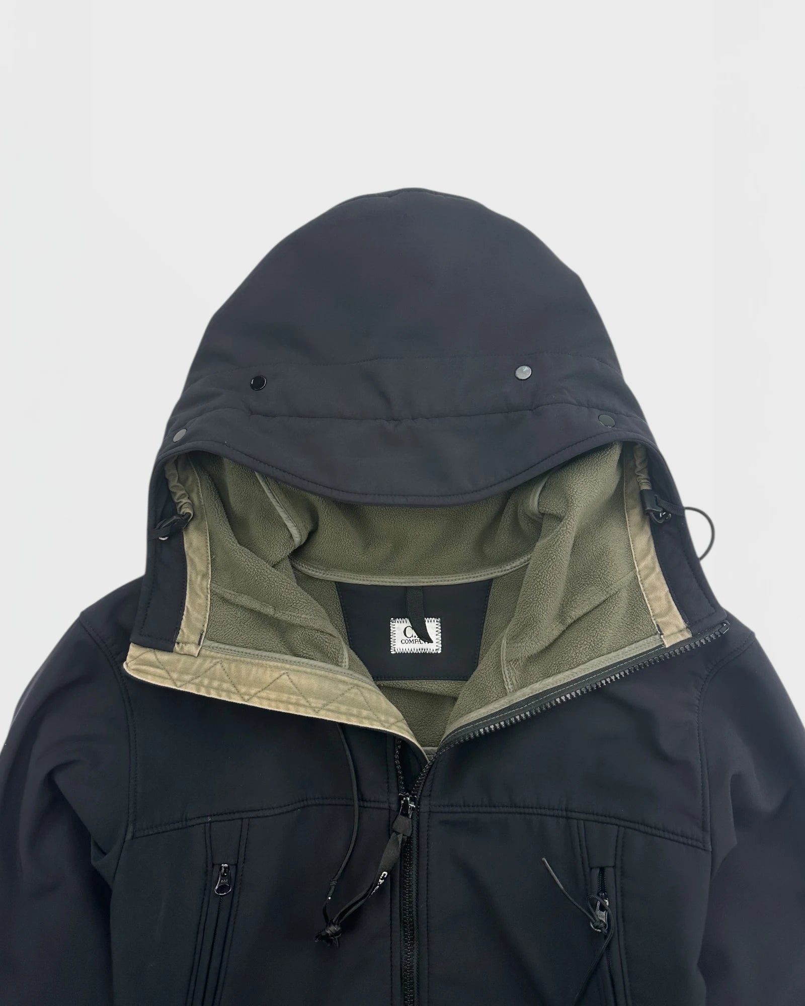 C.P. Company veste Google jacket