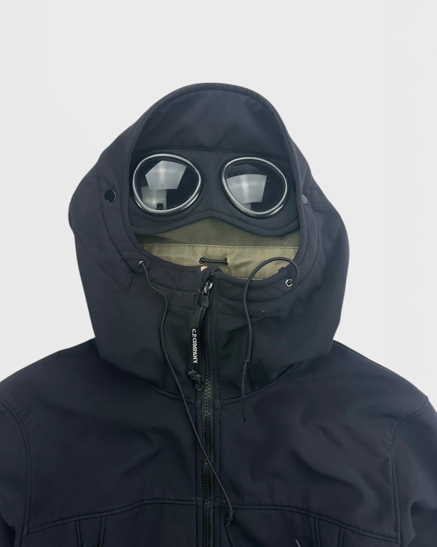 C.P. Company veste Google jacket