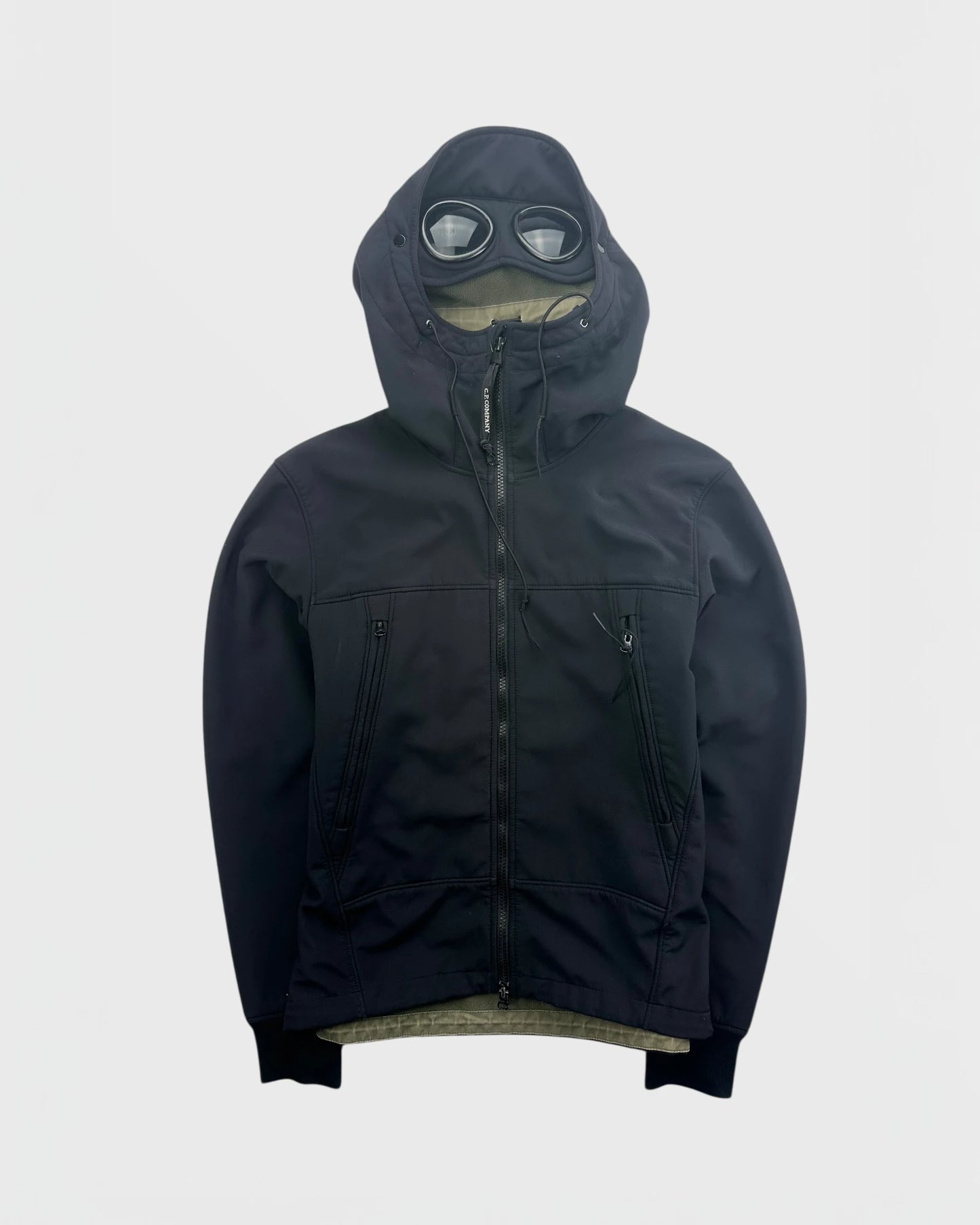 C.P. Company veste Google jacket