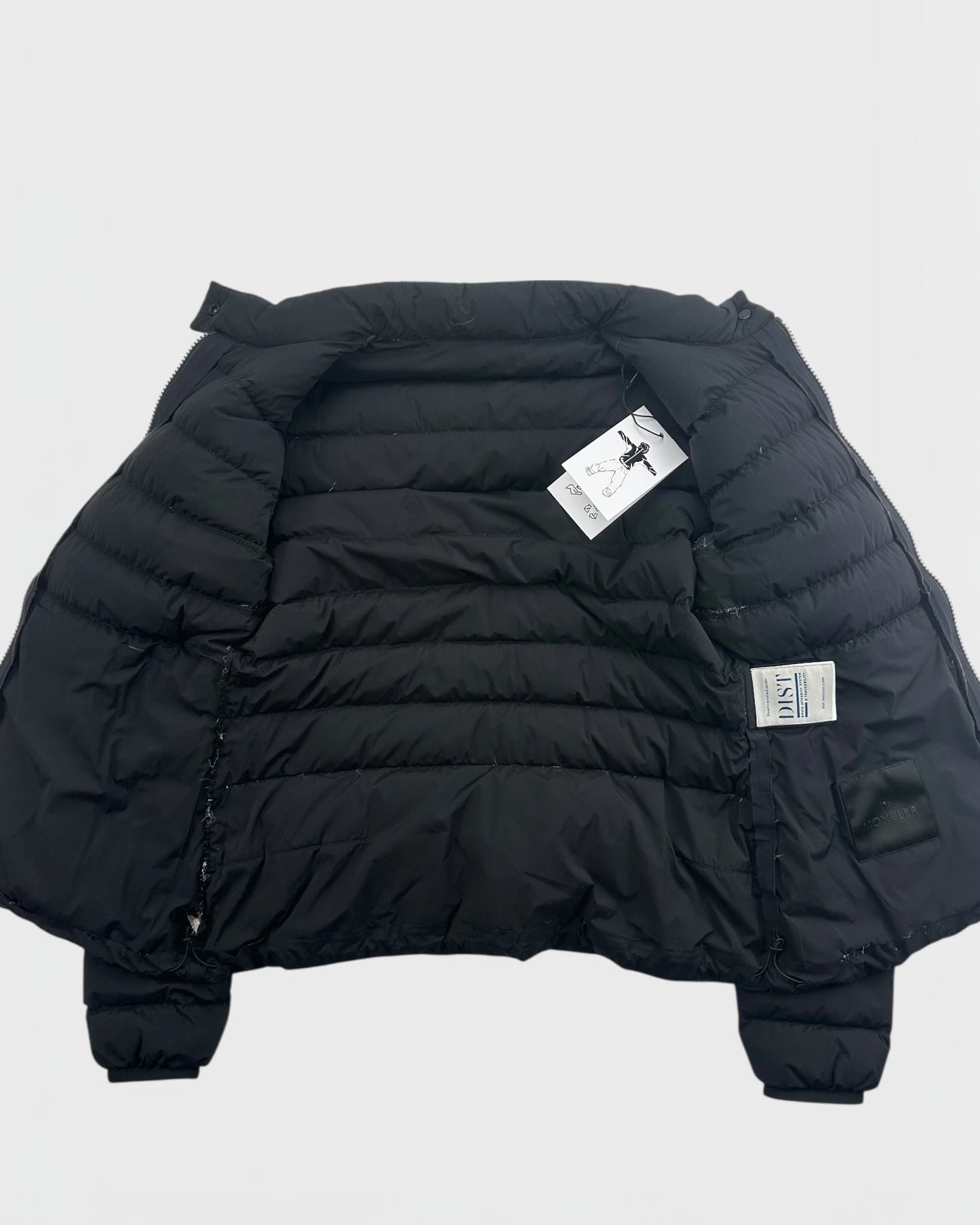 Moncler doudoune