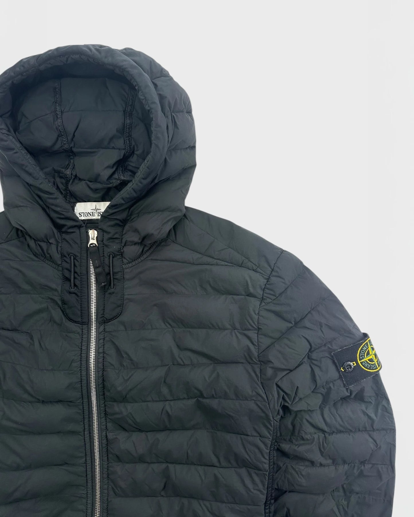 Stone Island doudoune