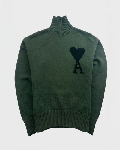 Ami Paris pull