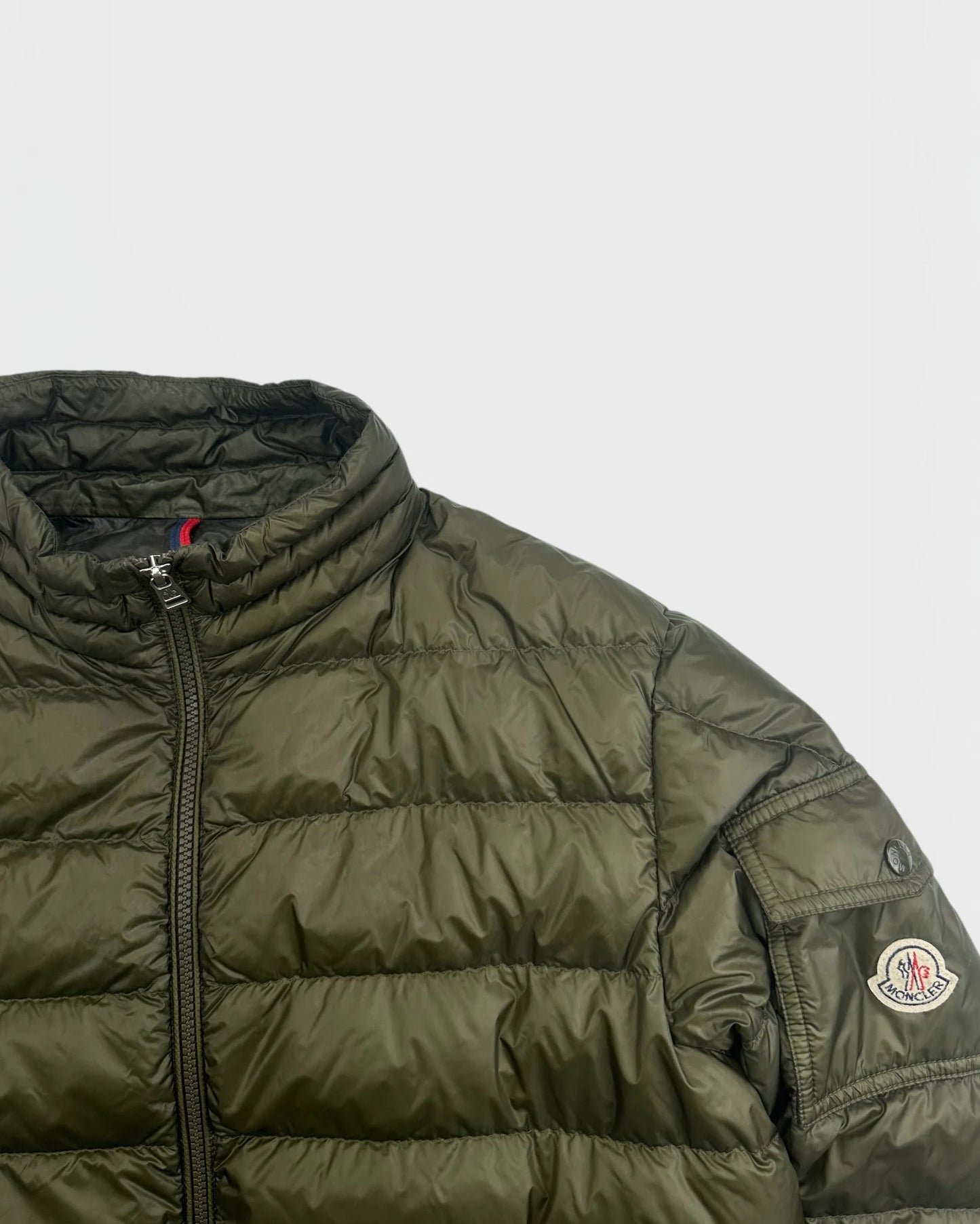 Moncler doudoune
