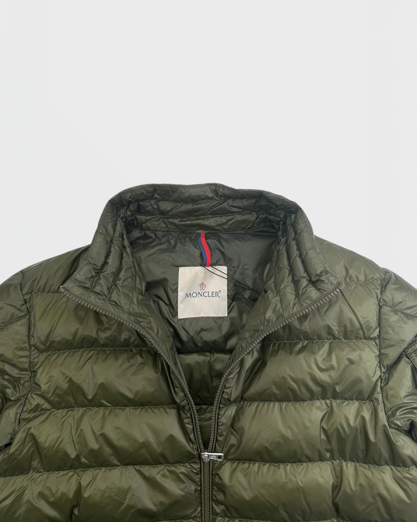 Moncler doudoune