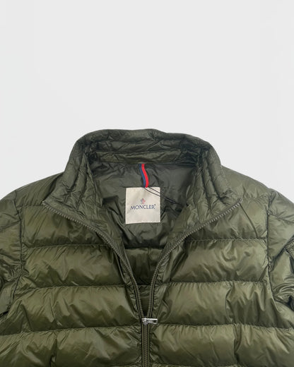 Moncler doudoune