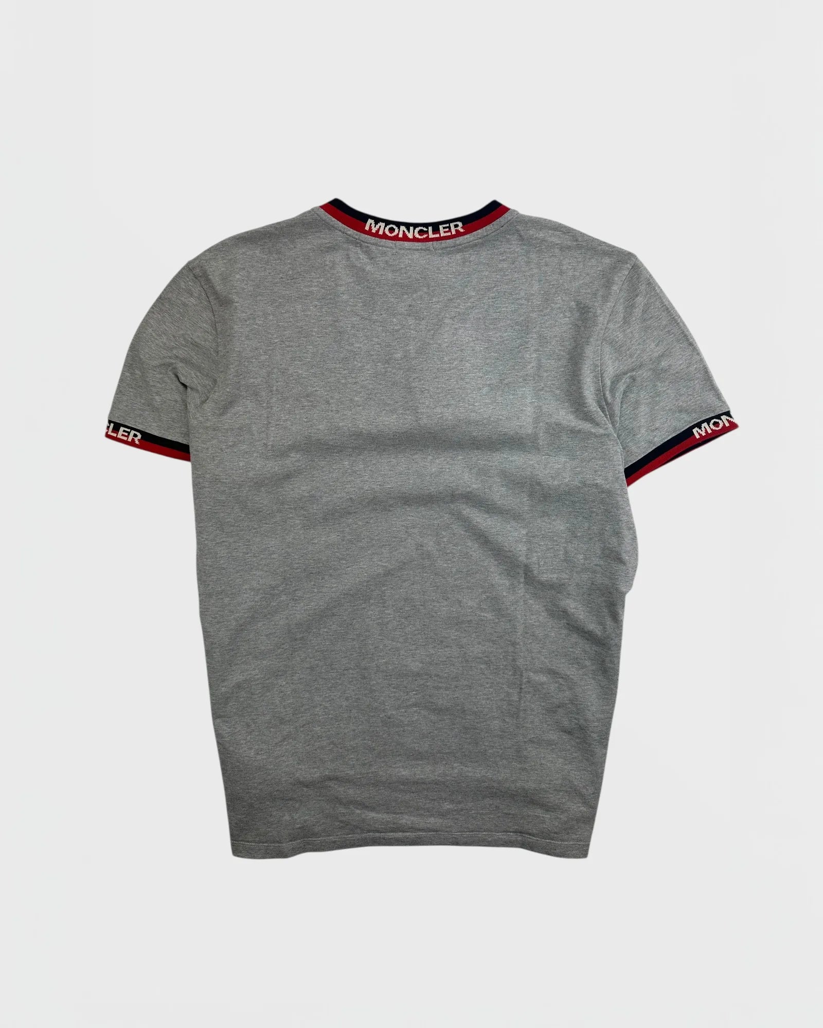 Moncler t-shirt