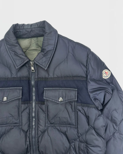 Moncler doudoune