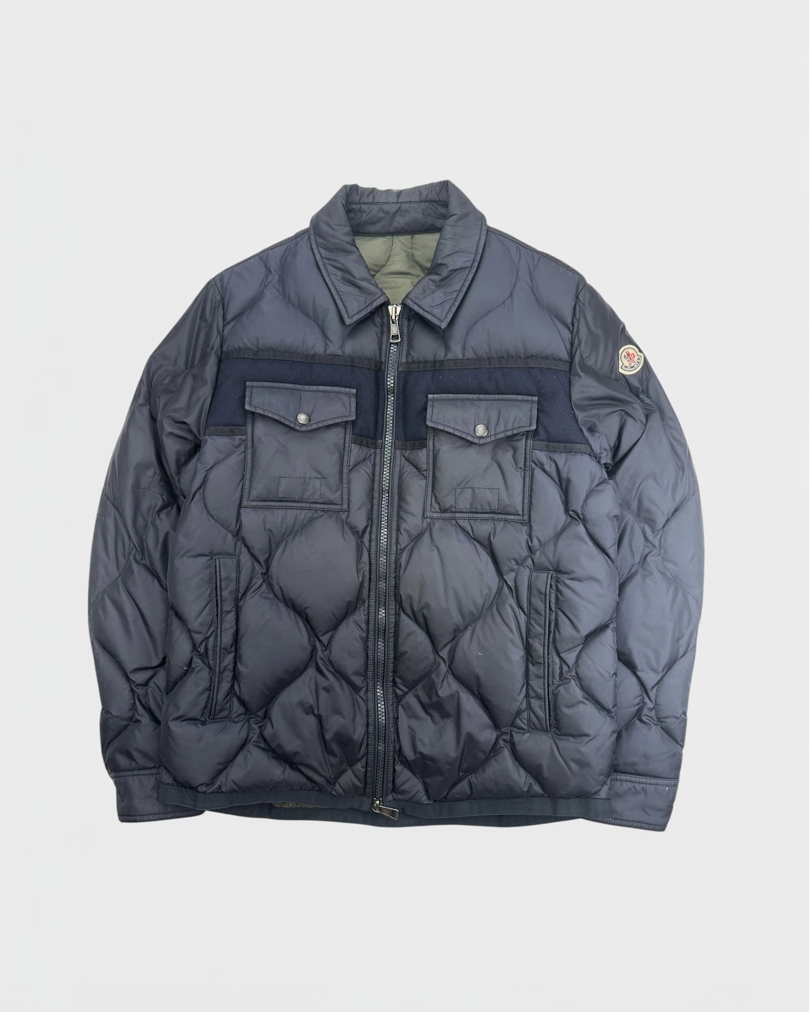Moncler doudoune
