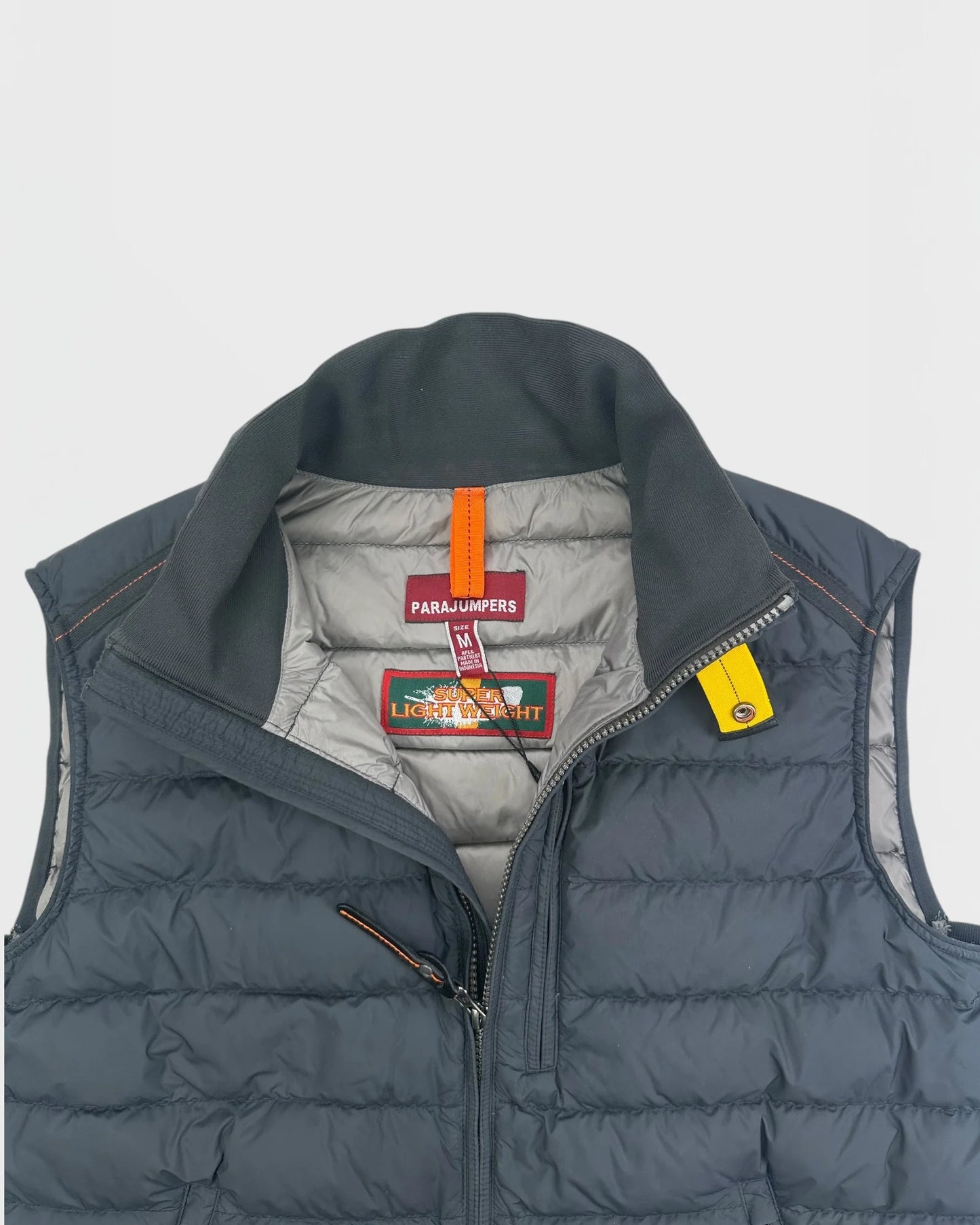 Parajumpers doudoune sans manches