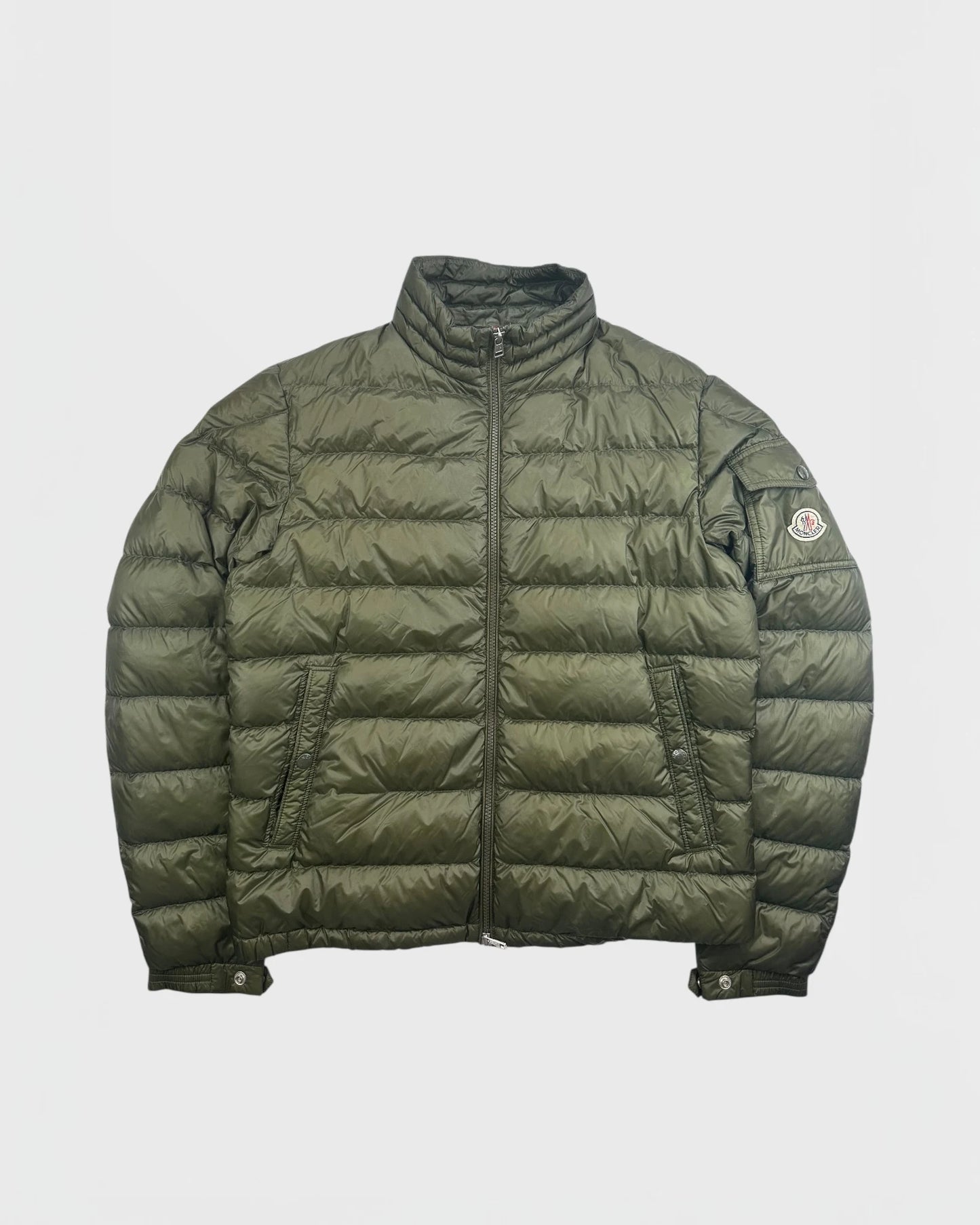 Moncler doudoune