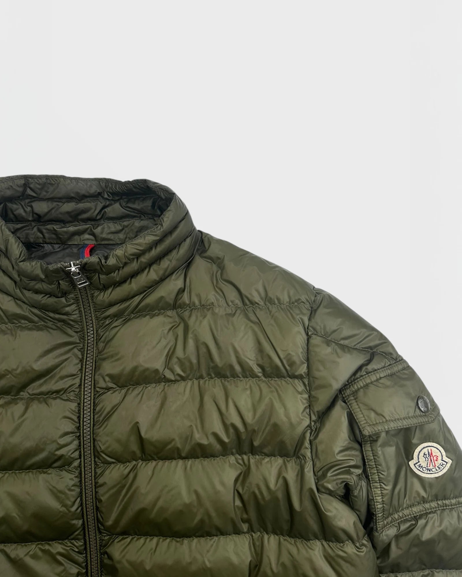 Moncler doudoune