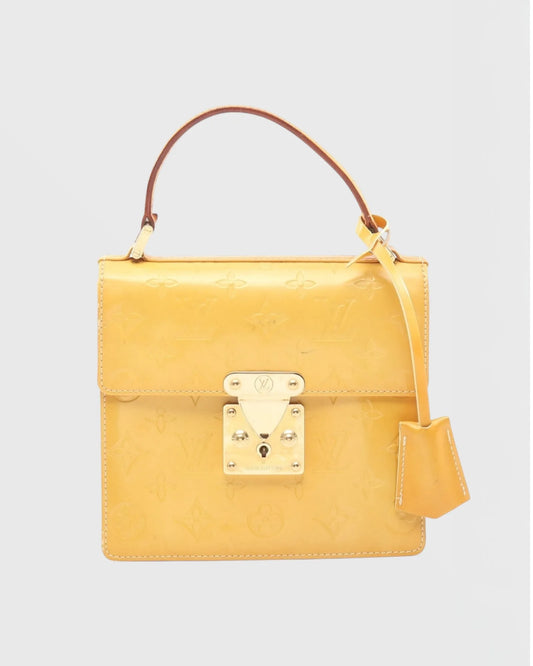 Louis Vuitton Spring street sac à main