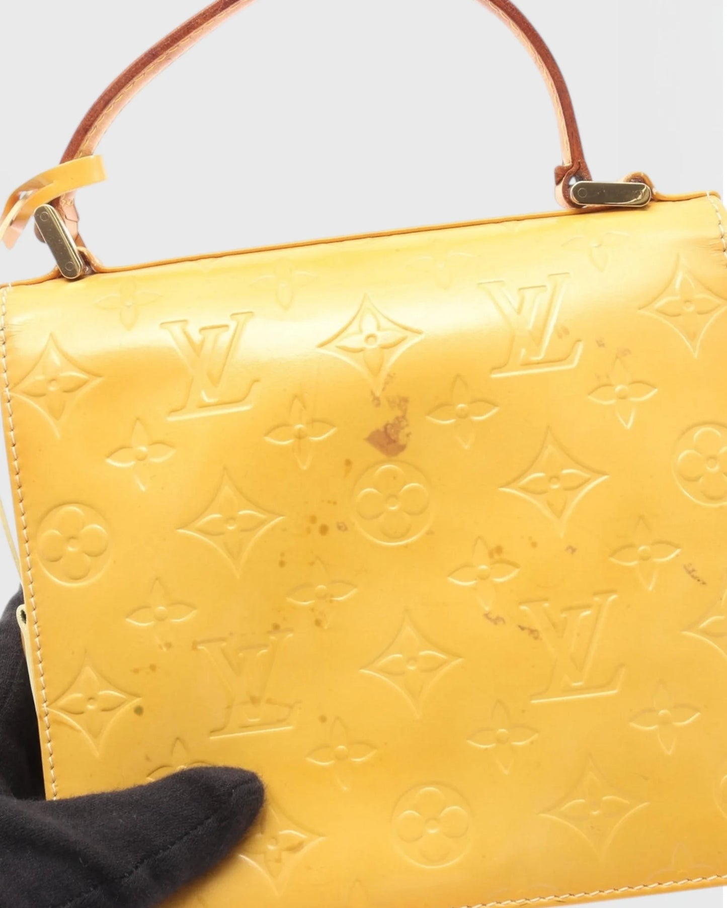 Louis Vuitton Spring street sac à main