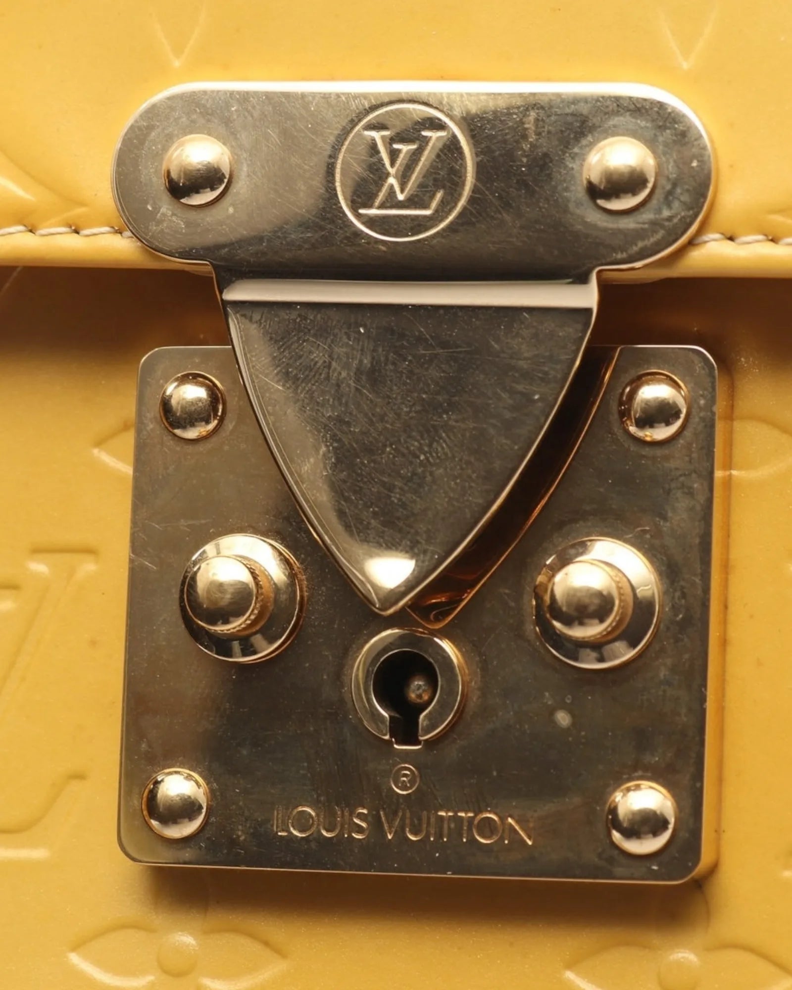 Louis Vuitton Spring street sac à main