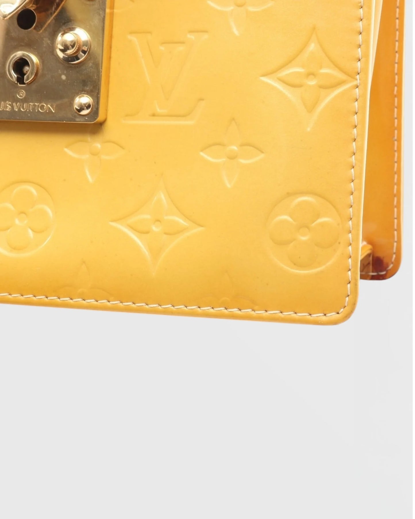 Louis Vuitton Spring street sac à main