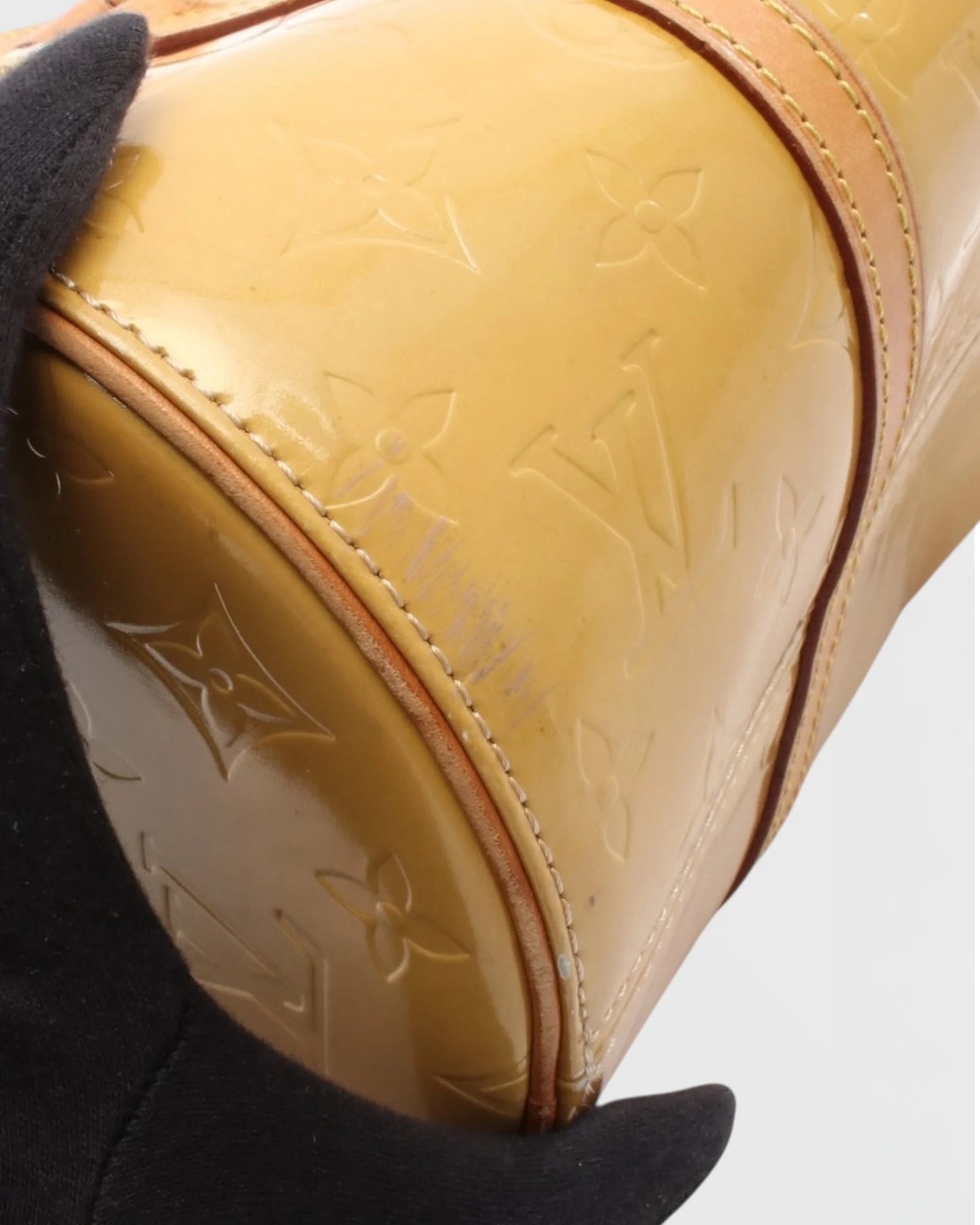 Louis Vuitton Papillon Bedford sac à main