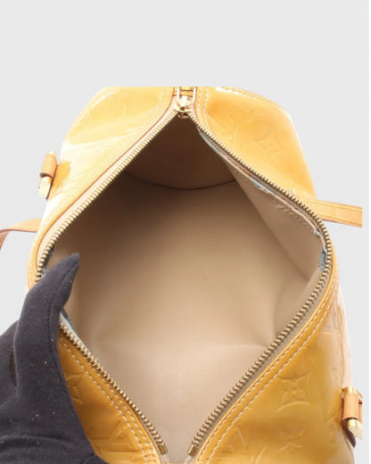 Louis Vuitton Papillon Bedford sac à main