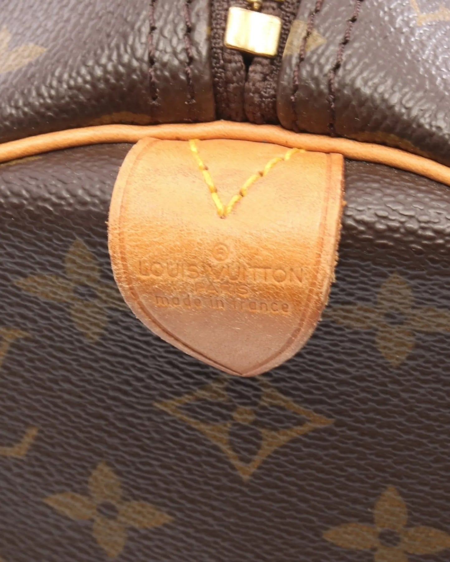 Louis Vuitton Keepall 45 sac de voyage