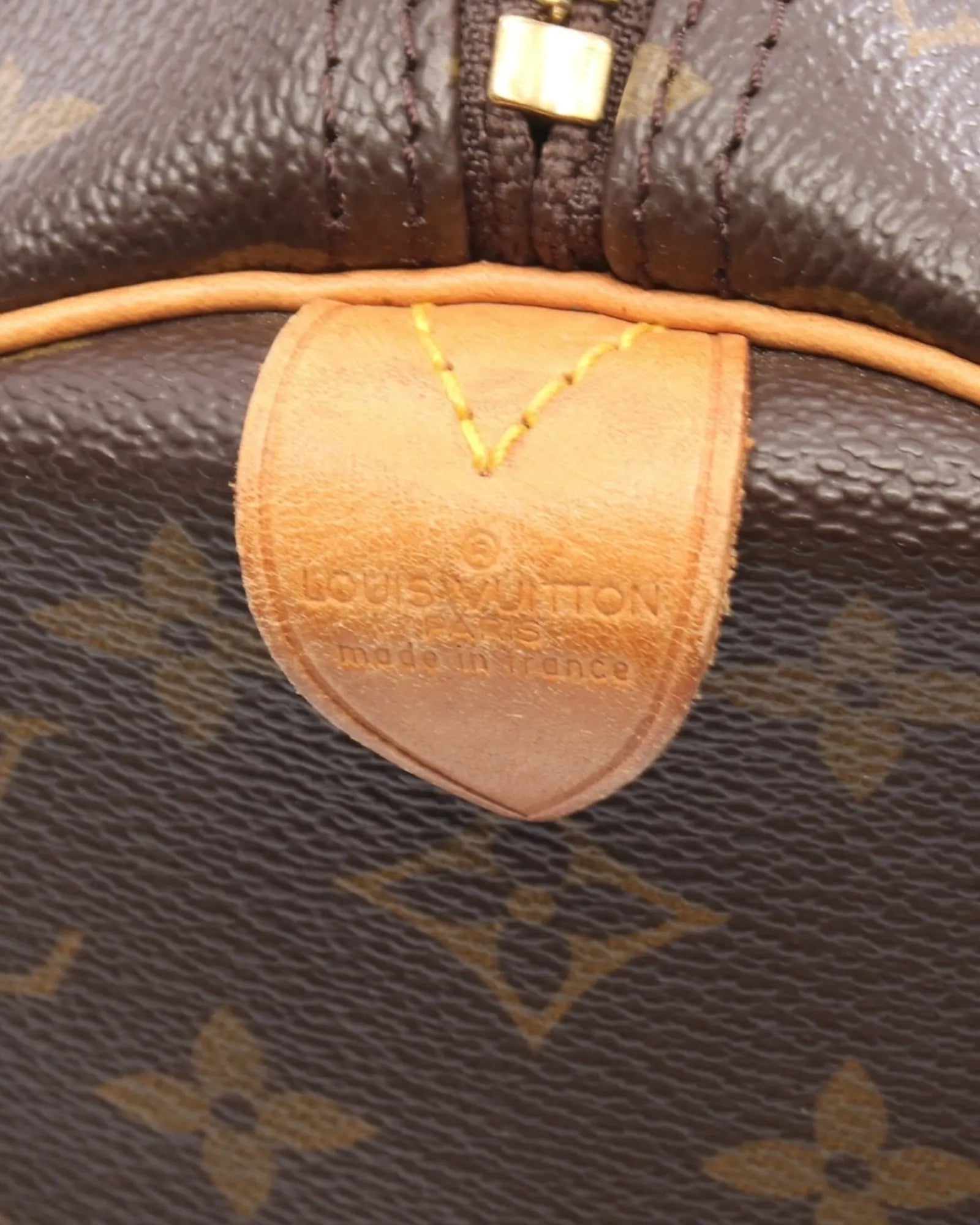 Louis Vuitton Keepall 45 sac de voyage