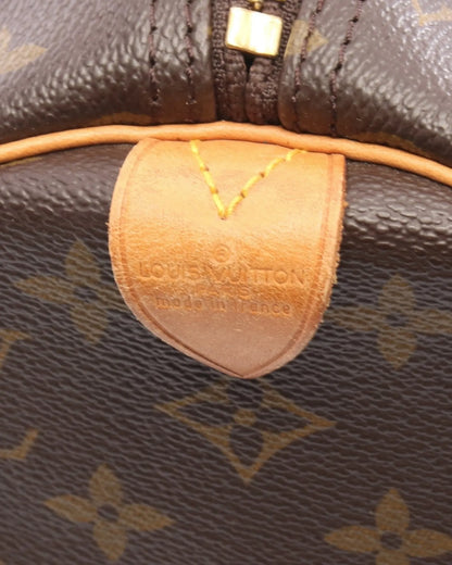 Louis Vuitton Keepall 45 sac de voyage