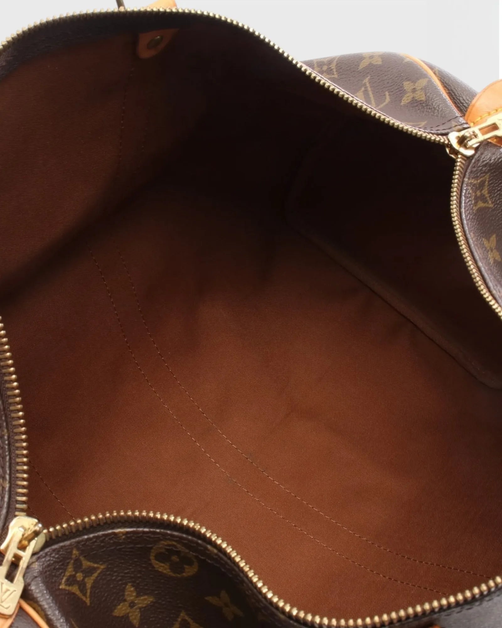 Louis Vuitton Keepall 45 sac de voyage