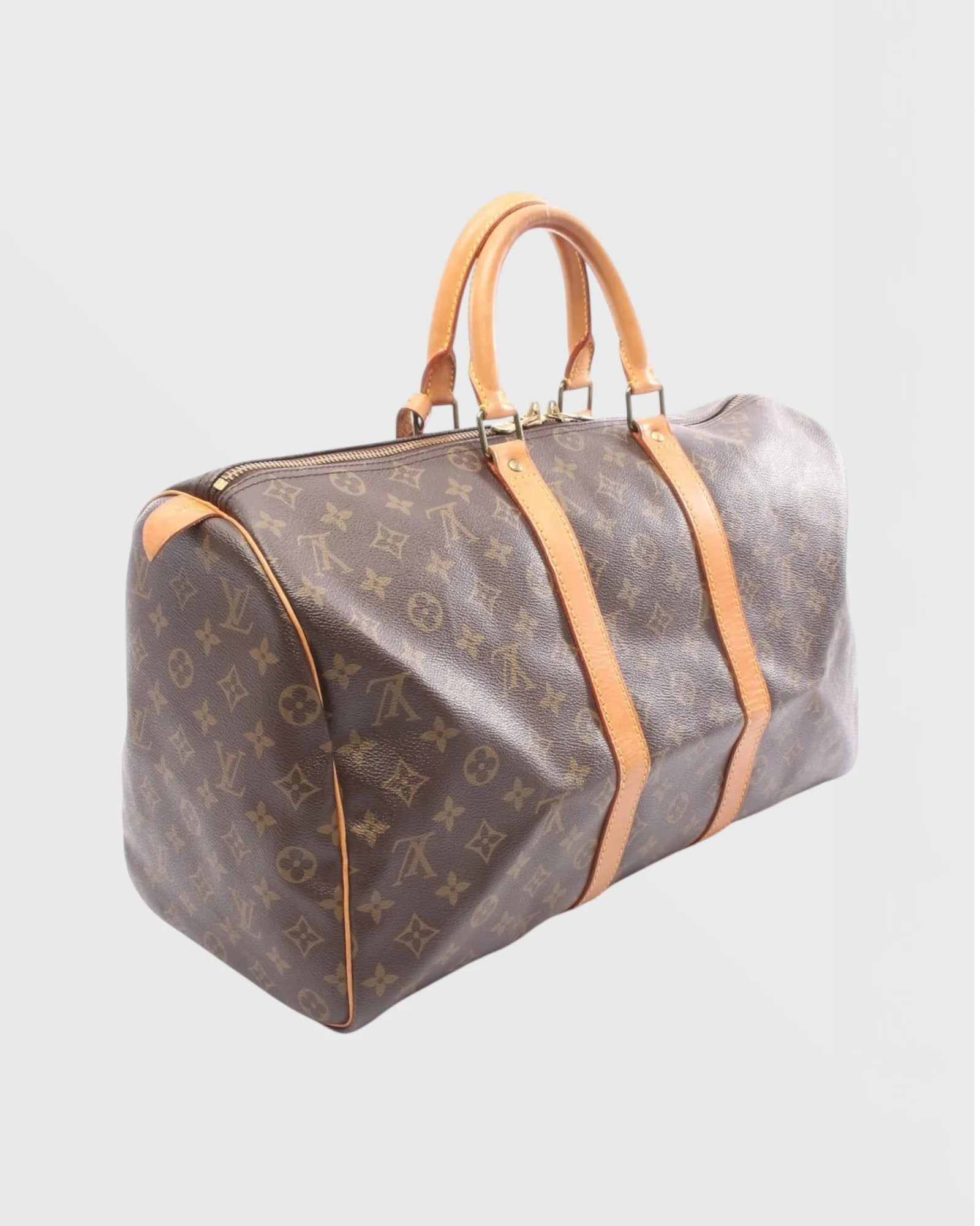 Louis Vuitton Keepall 45 sac de voyage
