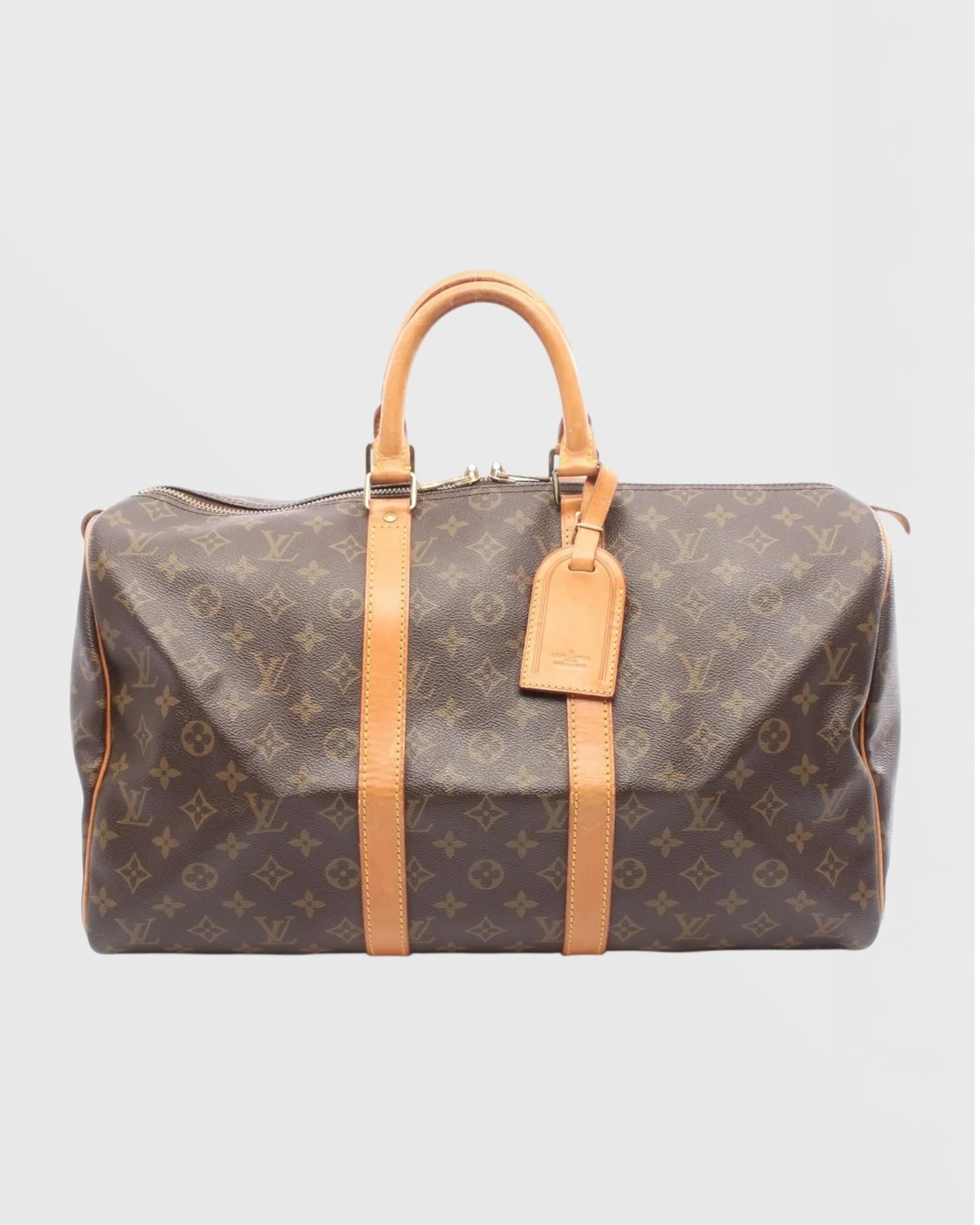 Louis Vuitton Keepall 45 sac de voyage