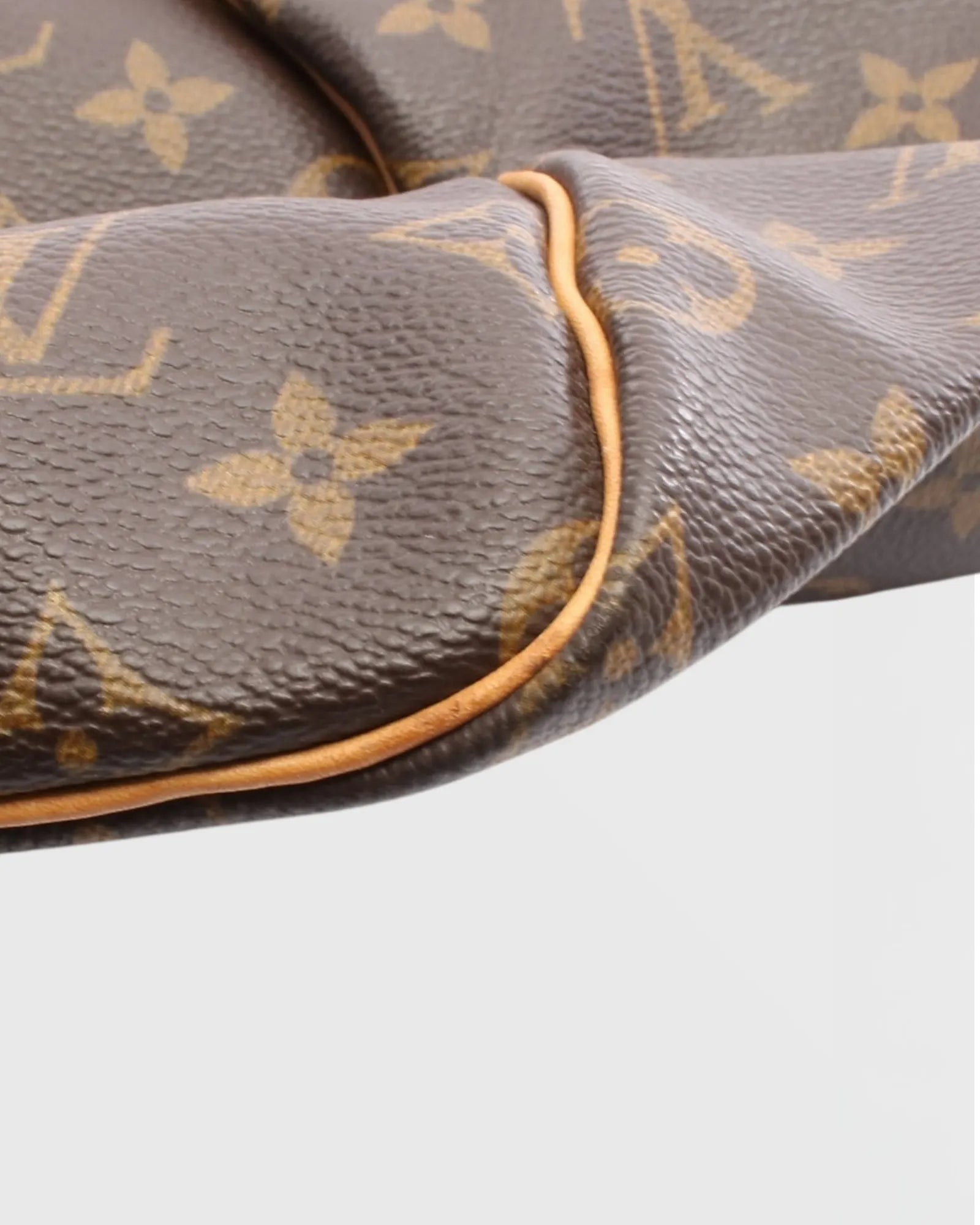 Louis Vuitton Keepall 55 sac de voyage