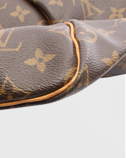 Louis Vuitton Keepall 55 sac de voyage