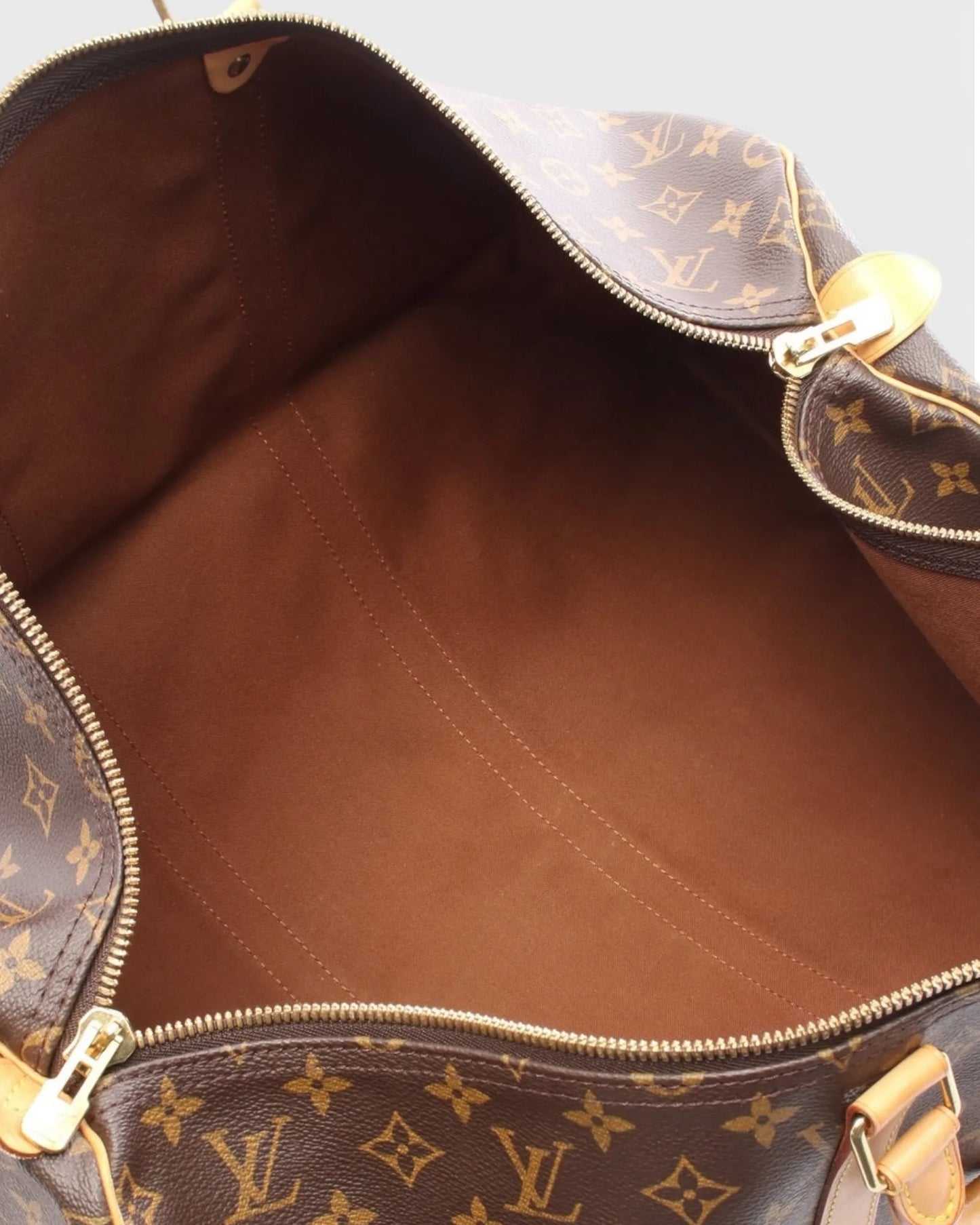 Louis Vuitton Keepall 55 sac de voyage