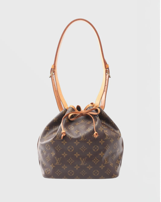 Louis Vuitton Noé PM sac à main
