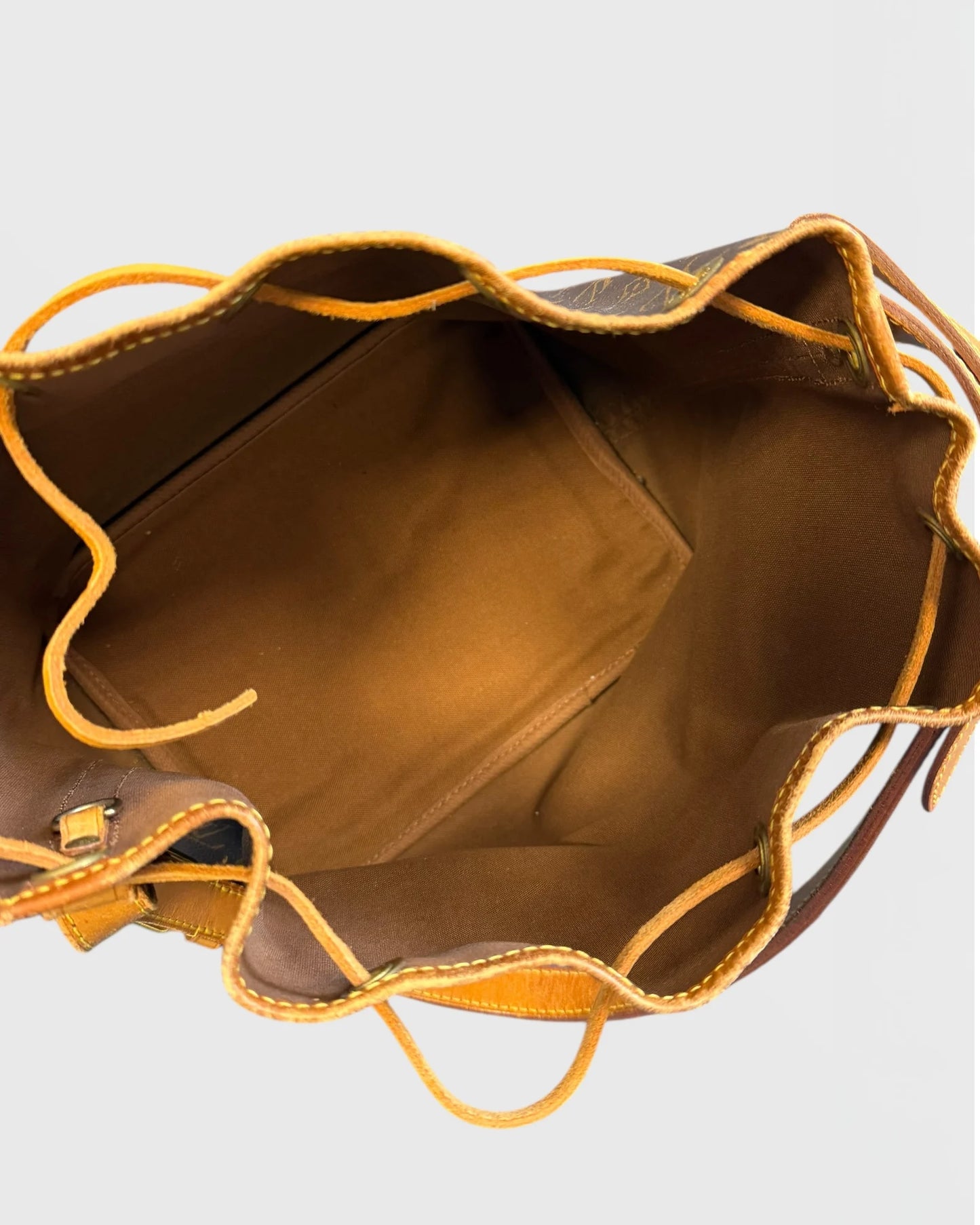 Louis Vuitton Noé PM sac à main