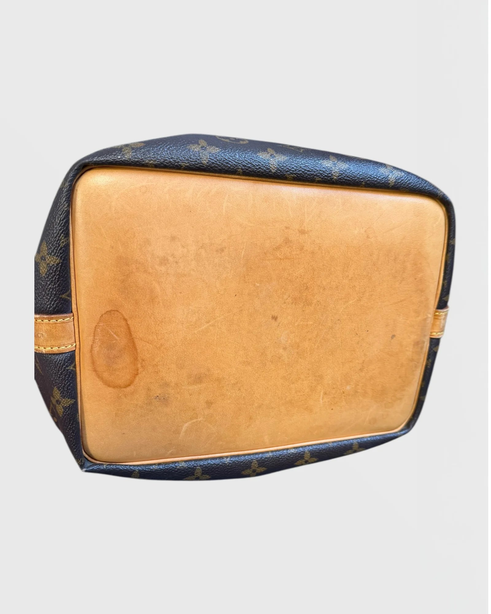 Louis Vuitton Noé PM sac à main