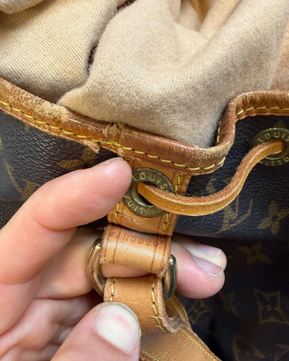 Louis Vuitton Noé PM sac à main
