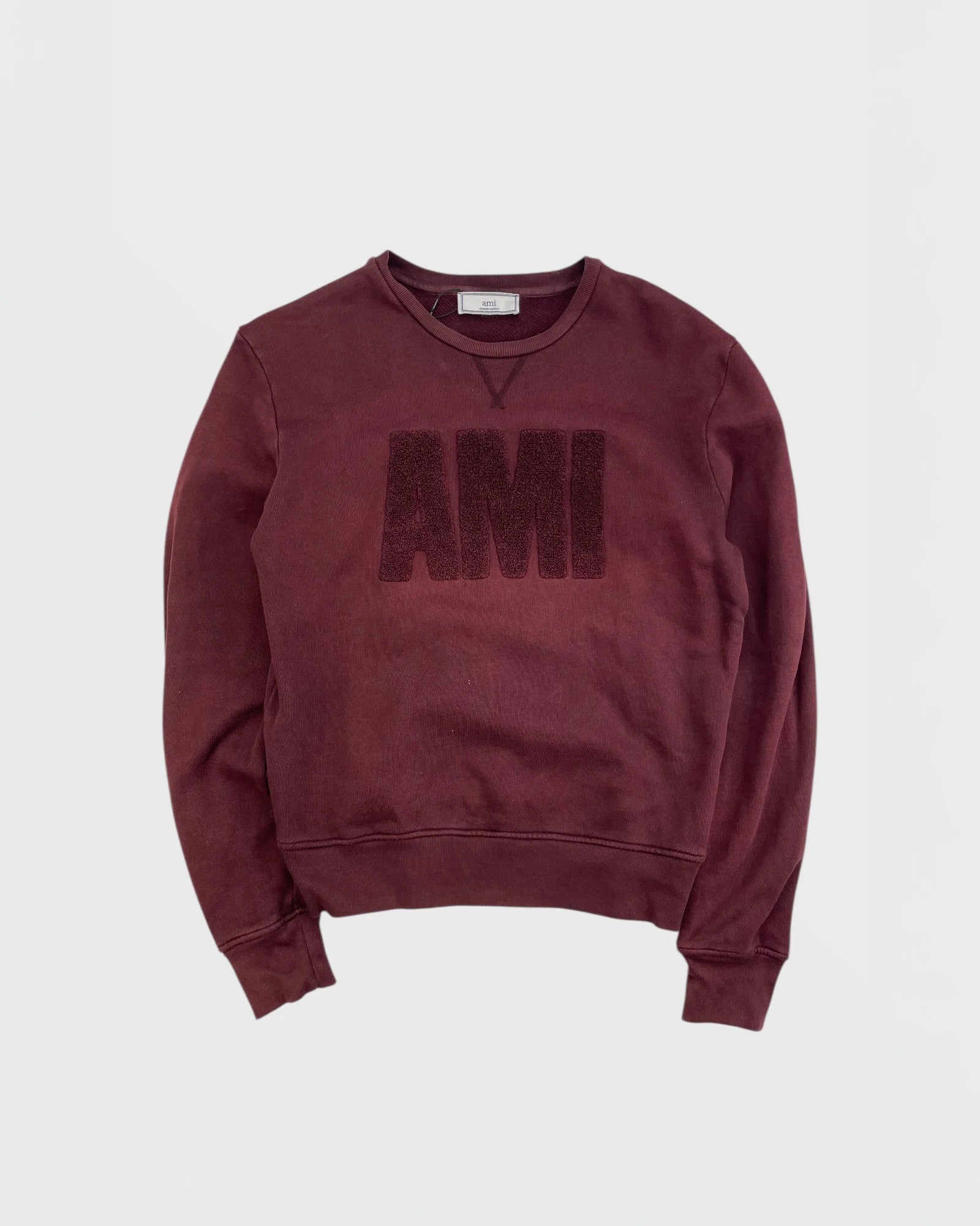 Ami Paris pull