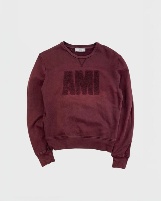 Ami Paris pull