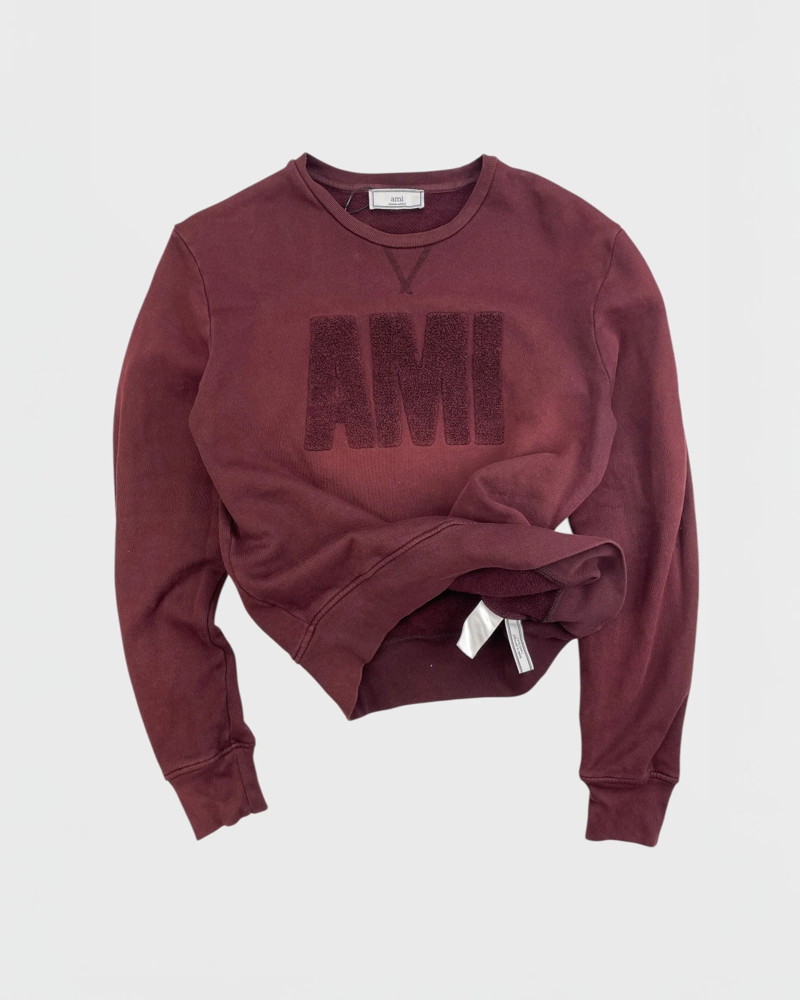 Ami Paris pull