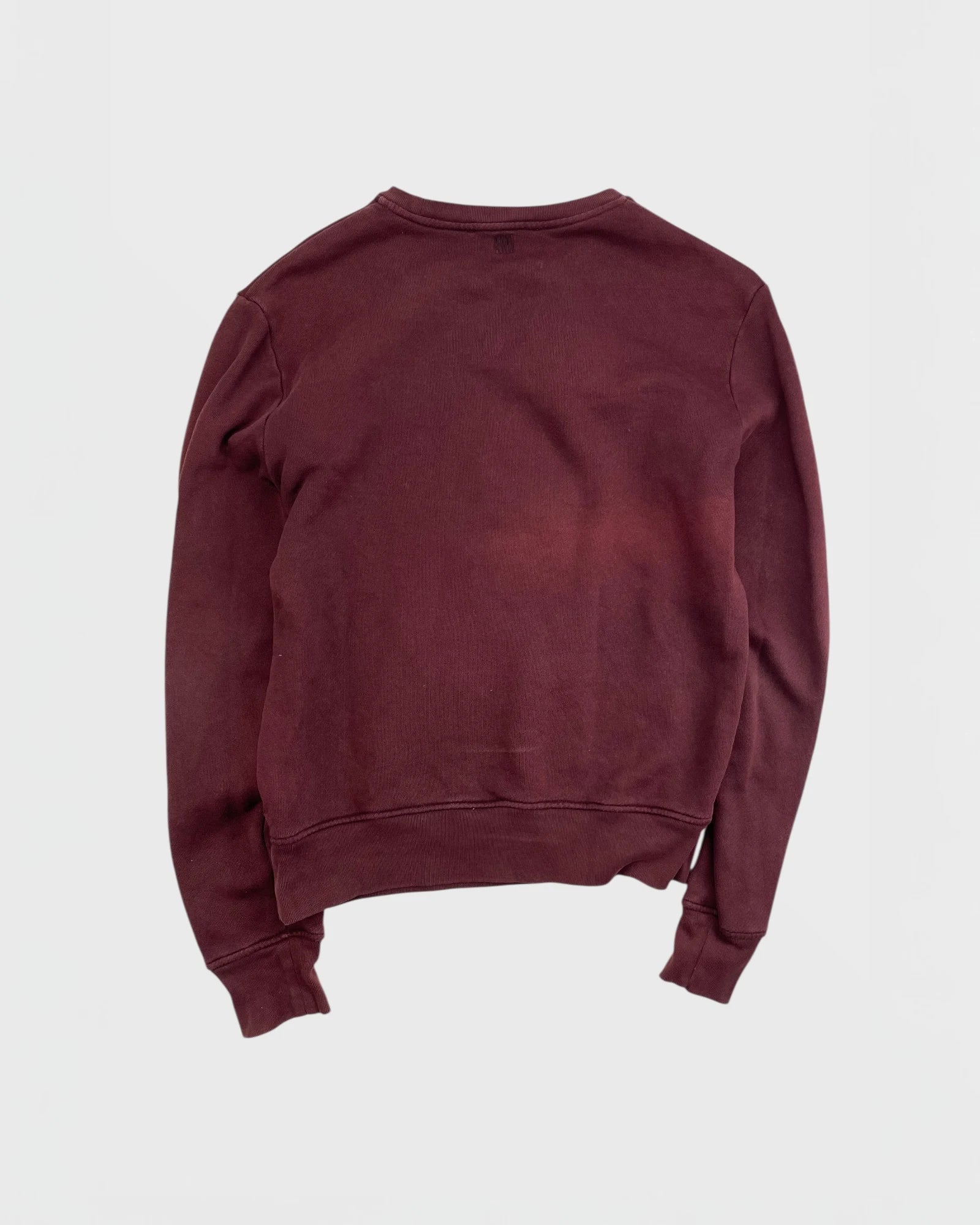 Ami Paris pull