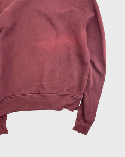 Ami Paris pull